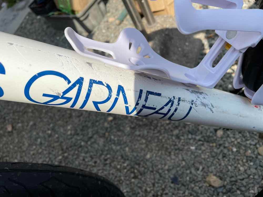Louis Garneau ルイガノ MTB LGS-M8 サイズ42