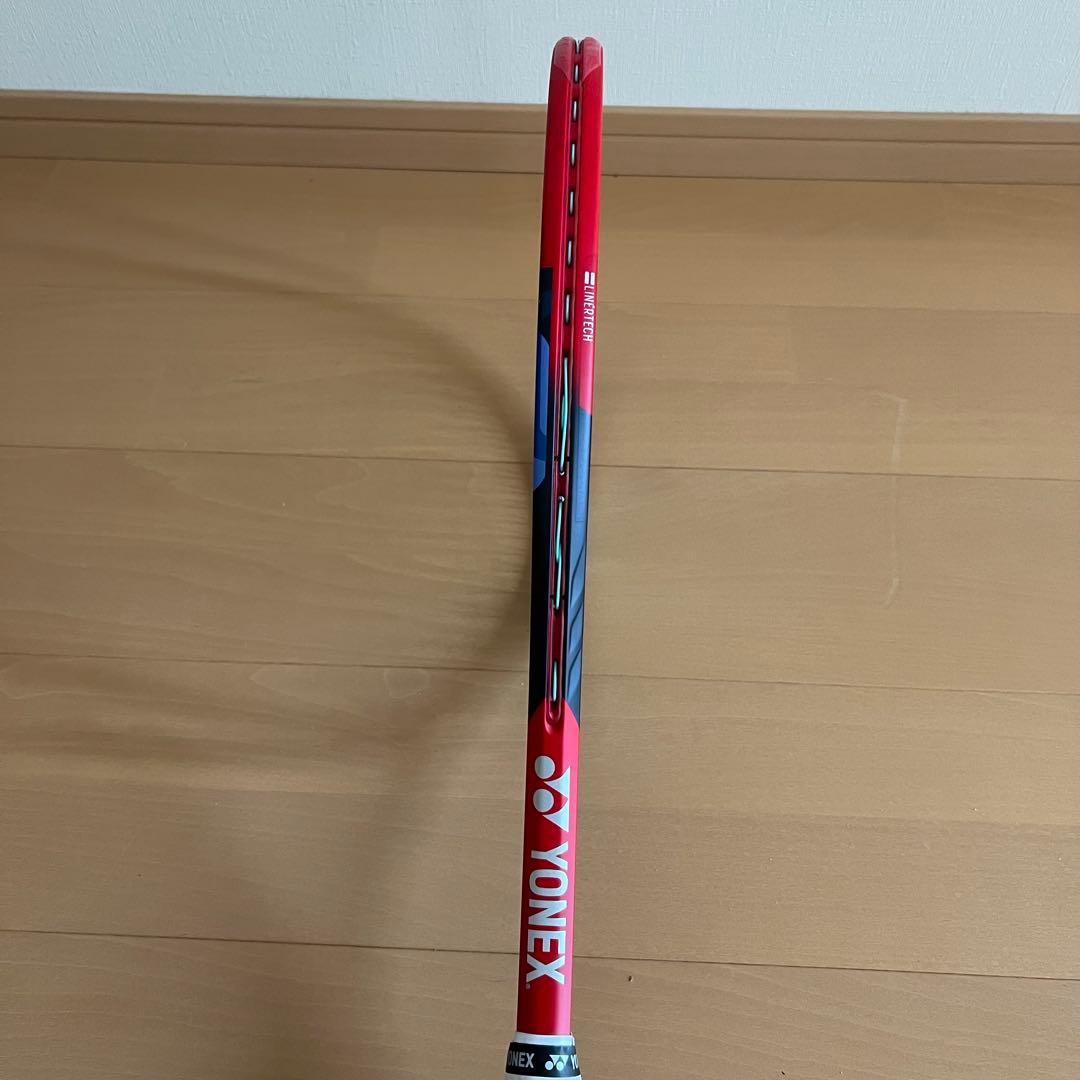 vcore98 G2 美品