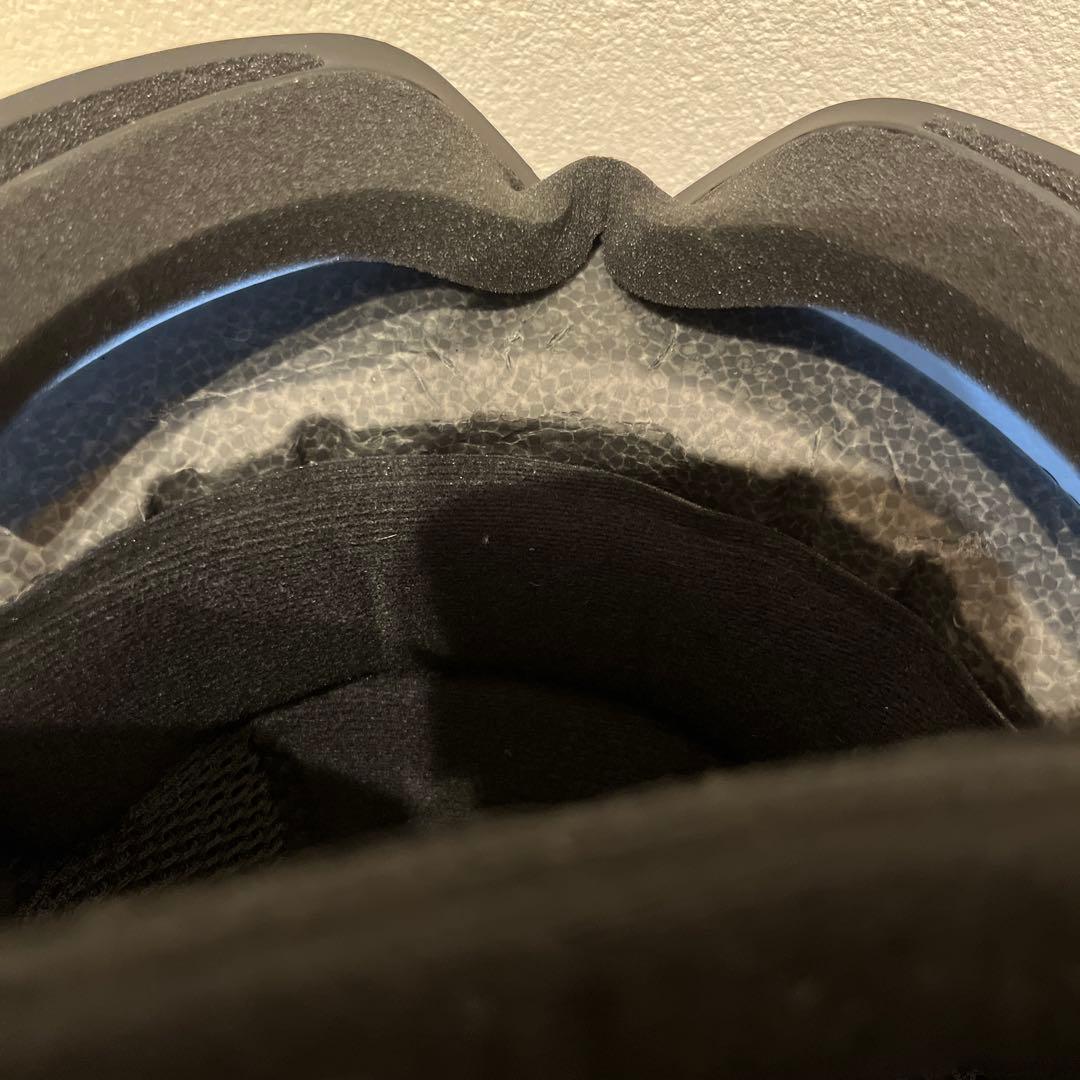値下げ【新品】Salomon ORKA VISOR ヘルメット ブラック　キッズ