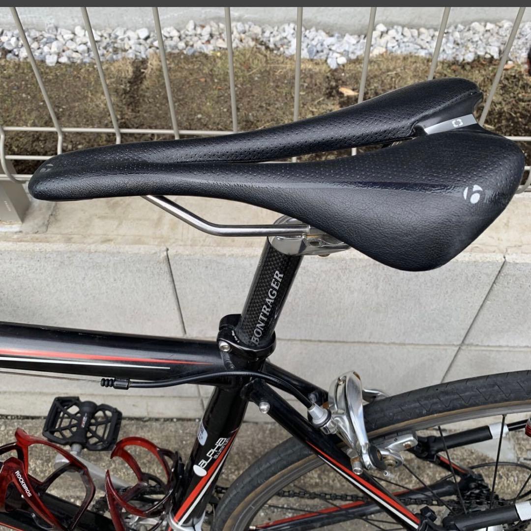 TREK ロードバイク (ジャンク)
