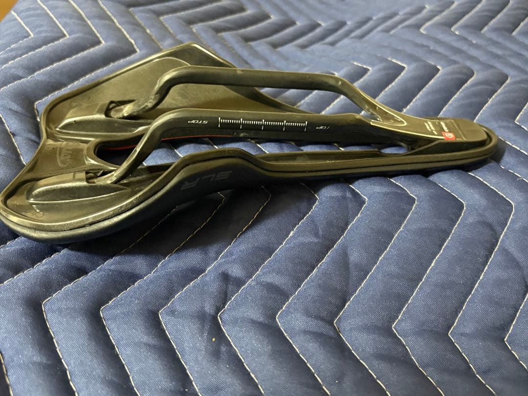 Selle Italia SLR BOOST キットカルボニオ スーパーフロー