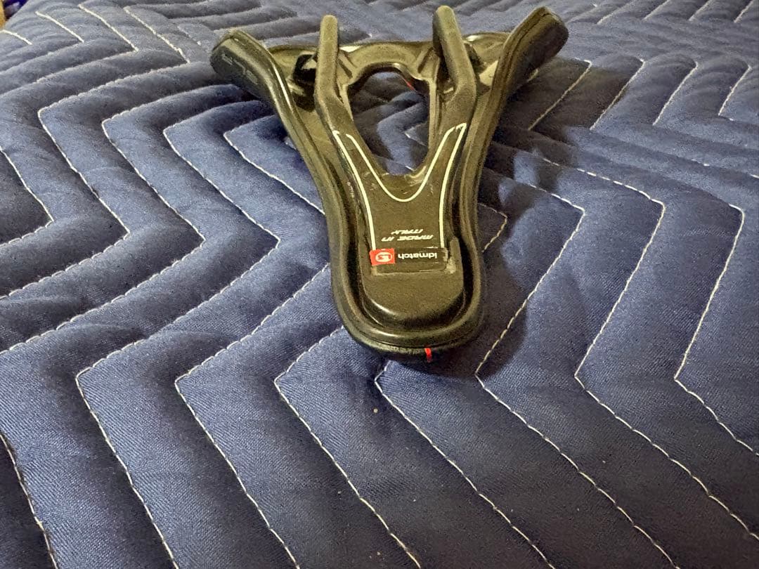 Selle Italia SLR BOOST キットカルボニオ スーパーフロー