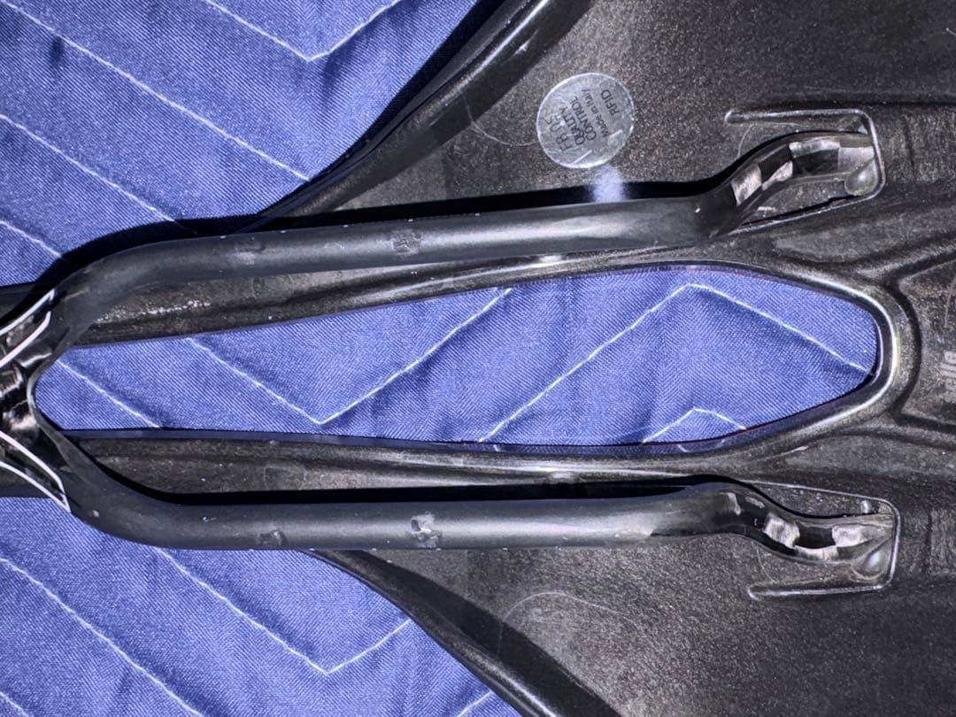Selle Italia SLR BOOST キットカルボニオ スーパーフロー