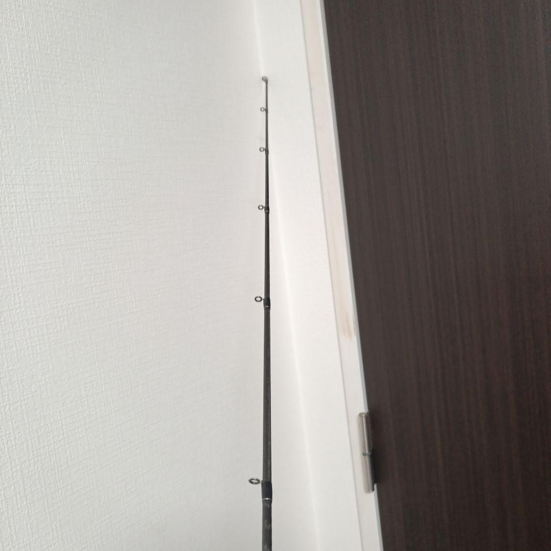 エアエッジ2本　クロノス1本の3本セット