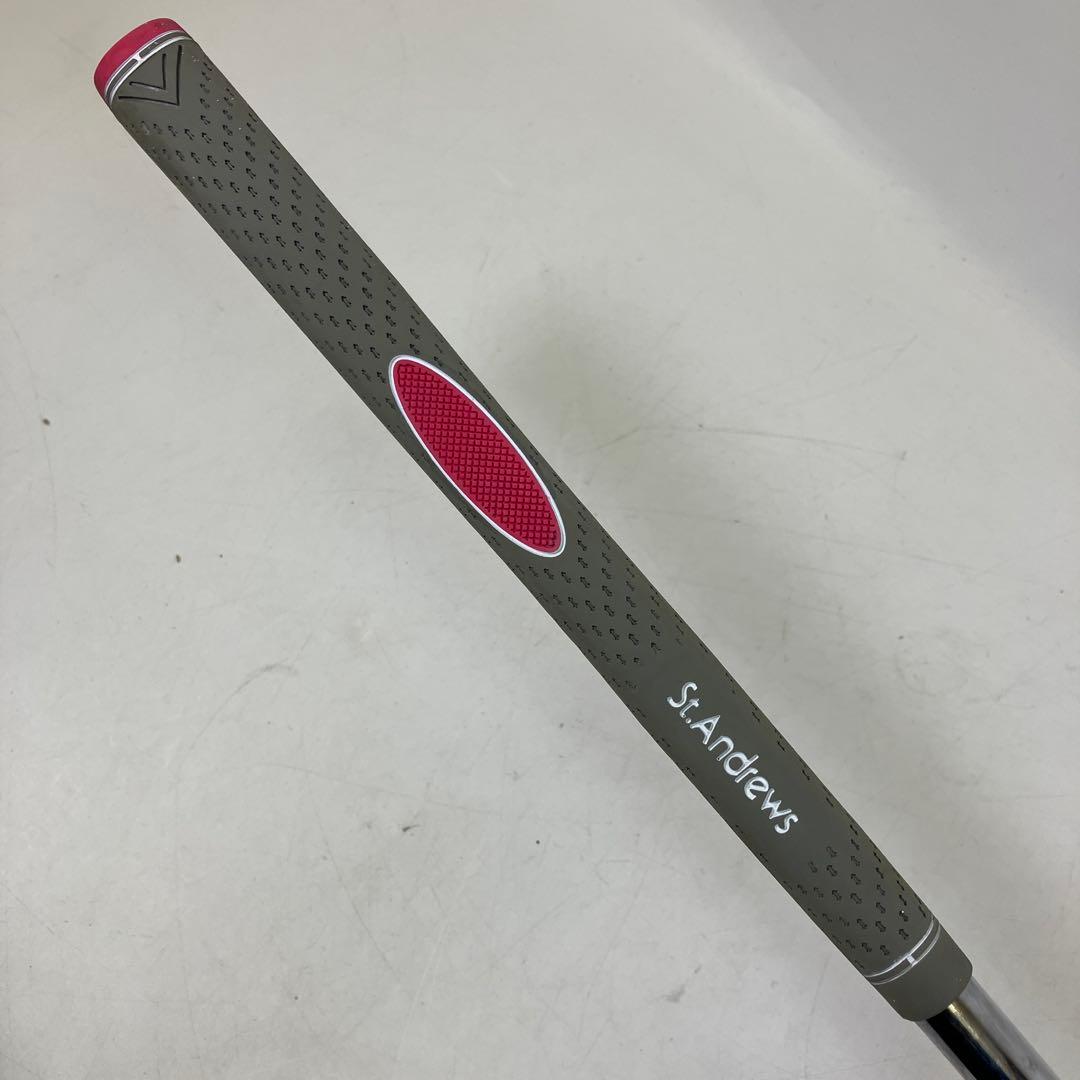 LINKS St.Andrews レディース ゴルフクラブセット 10本