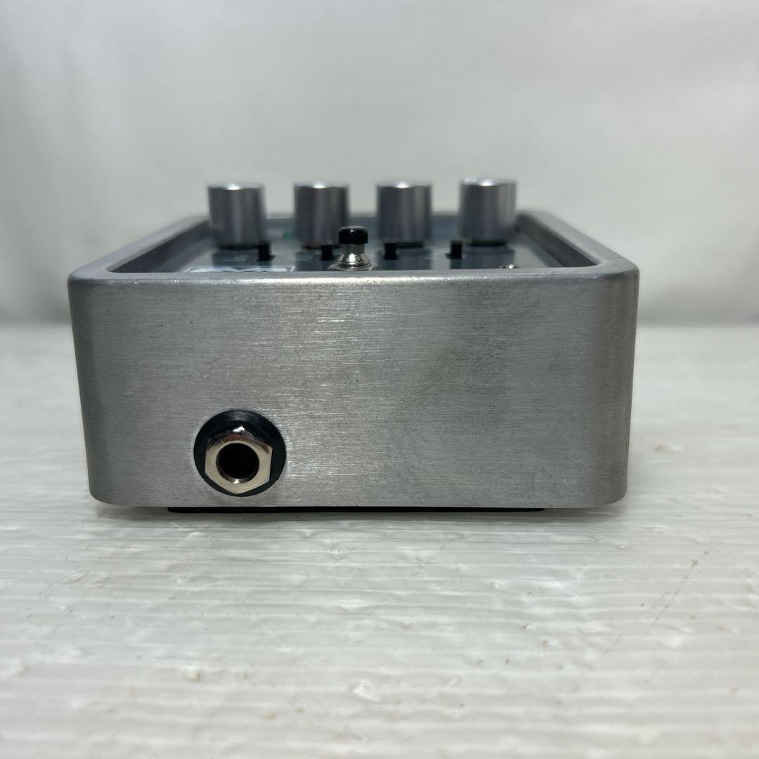 Palmer Pocket Amp ギターアンプシミュレーター パルマー
