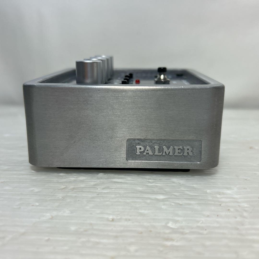 Palmer Pocket Amp ギターアンプシミュレーター パルマー