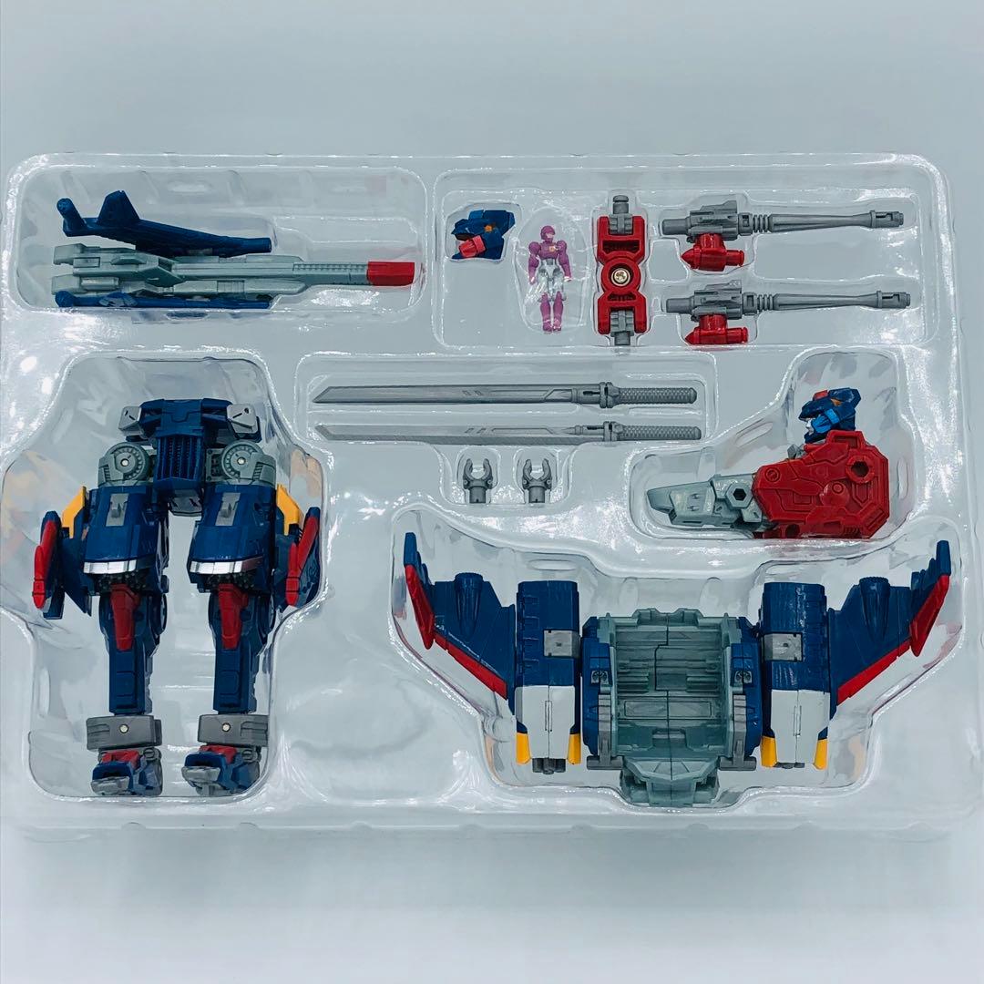 ダイアクロン DA-71 トライヴァース トライジェッター Dキャリバー