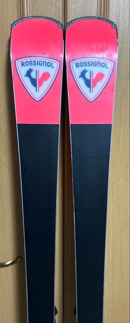 美品中古 ロシニョール2024 HERO ELITE ST TI 167cm