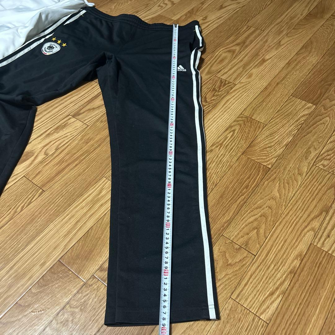 お*す様 adidas ドイツ代表 ジャージセット