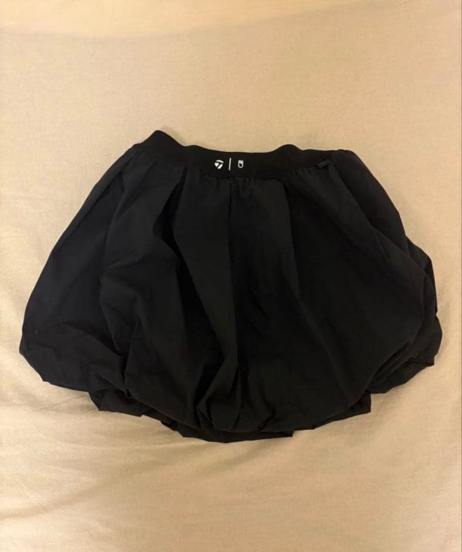 【別注】＜TaylorMade×UNITED ARROWS＞ バルーン スカート