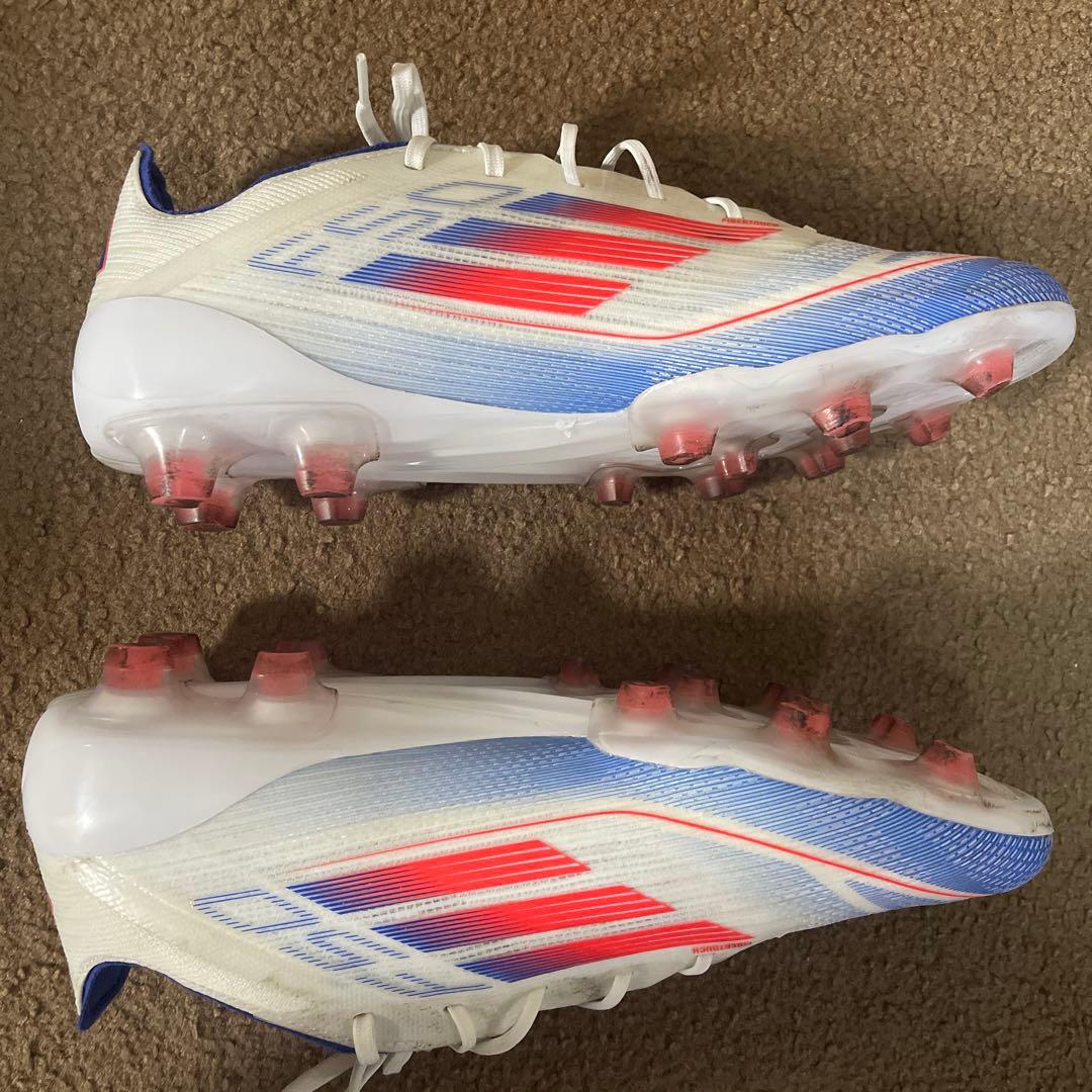 adidas F50 エリート HG/AG 28cm