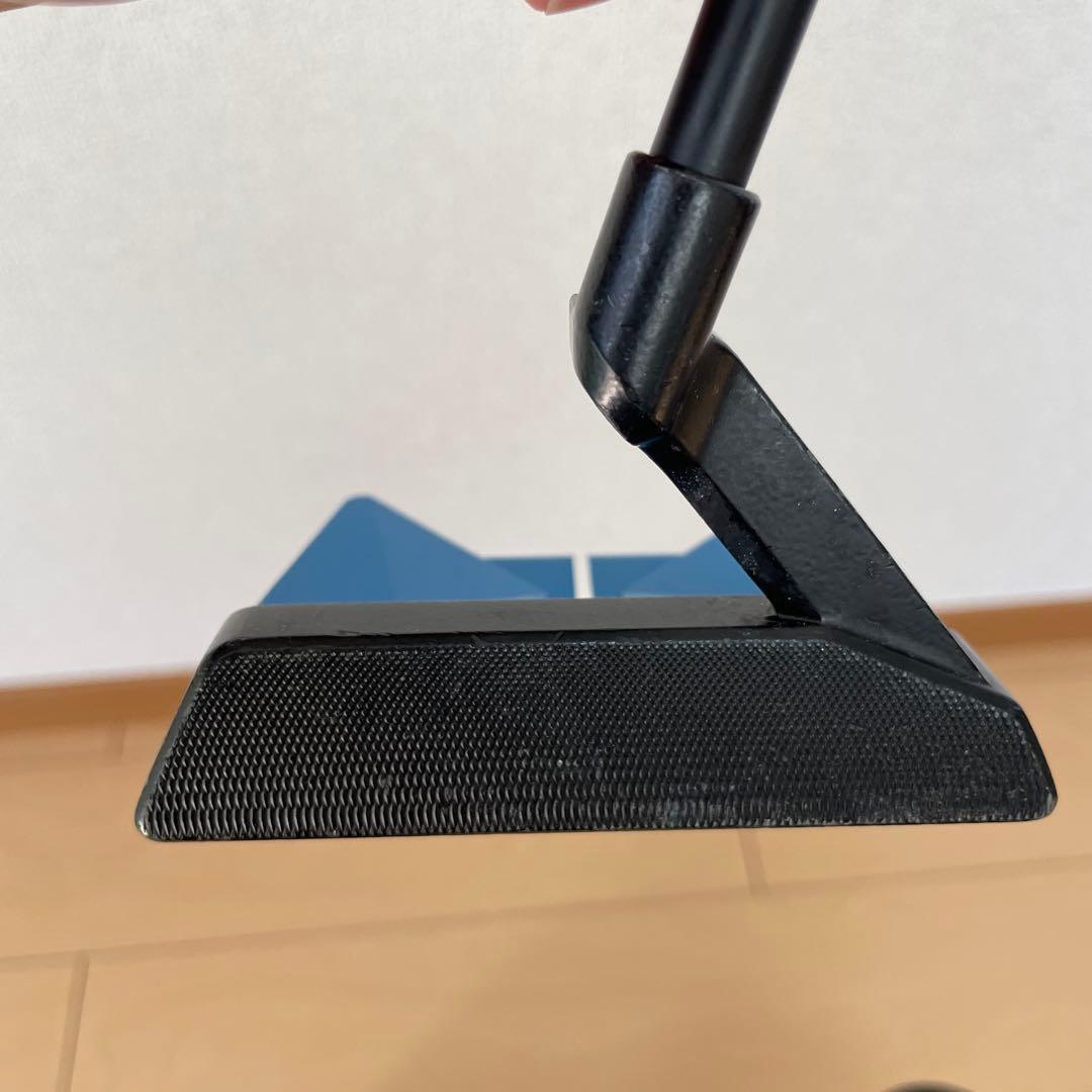 CROSSPUTT STEALTH 2.0 パター