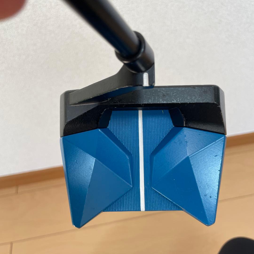 CROSSPUTT STEALTH 2.0 パター