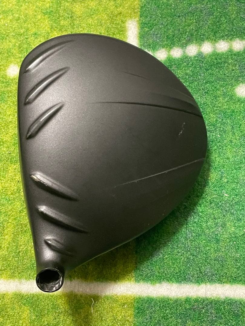 「状態良好」PING G410 ドライバー 10.5度　LST