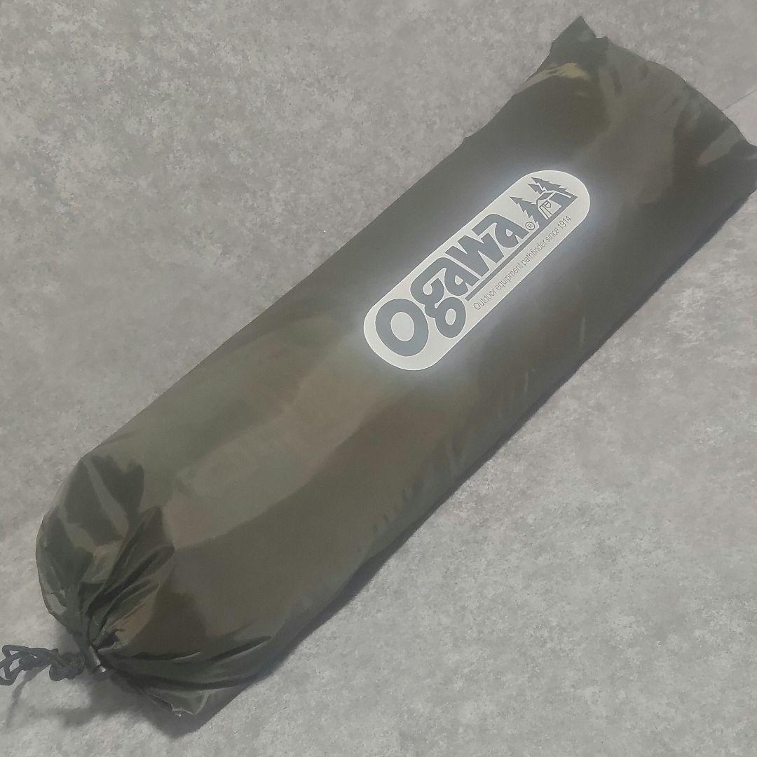 Ogawa オガワ　カーサイドタープ　AL 565612 新品　未使用品