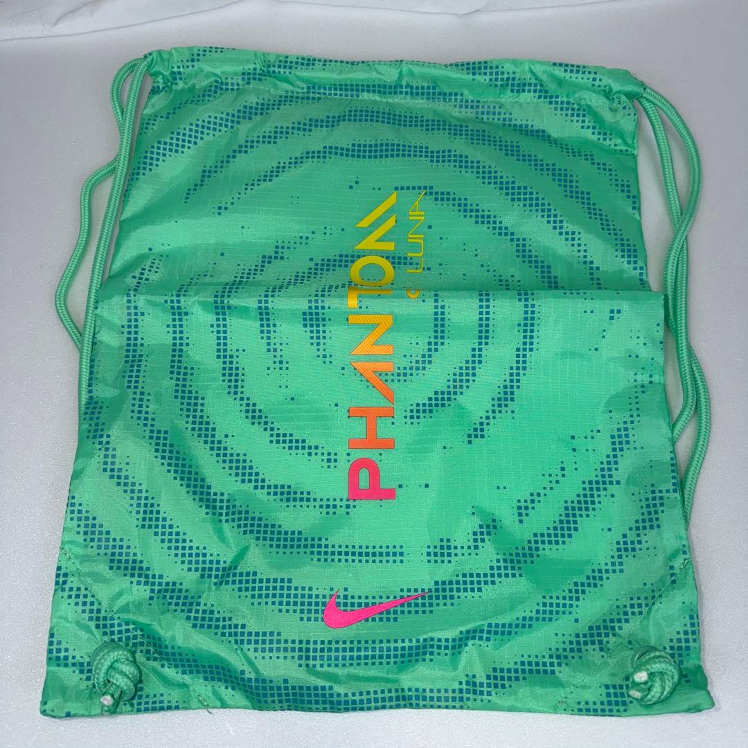 新品 NIKE PHANTOM LUNA 2 ELITE LV8 FG
