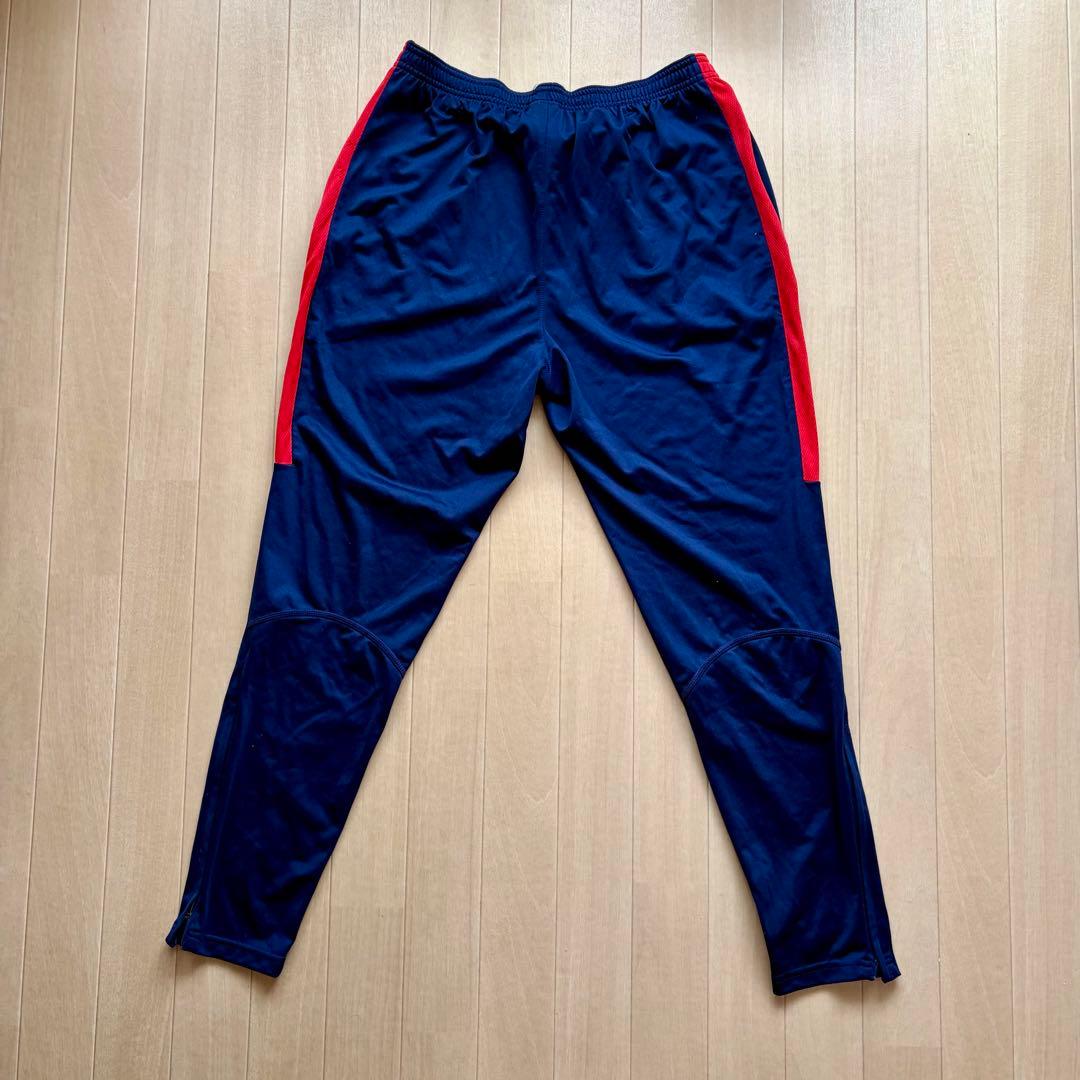【最終値下げ！】鹿島アントラーズ　ジャージ XL