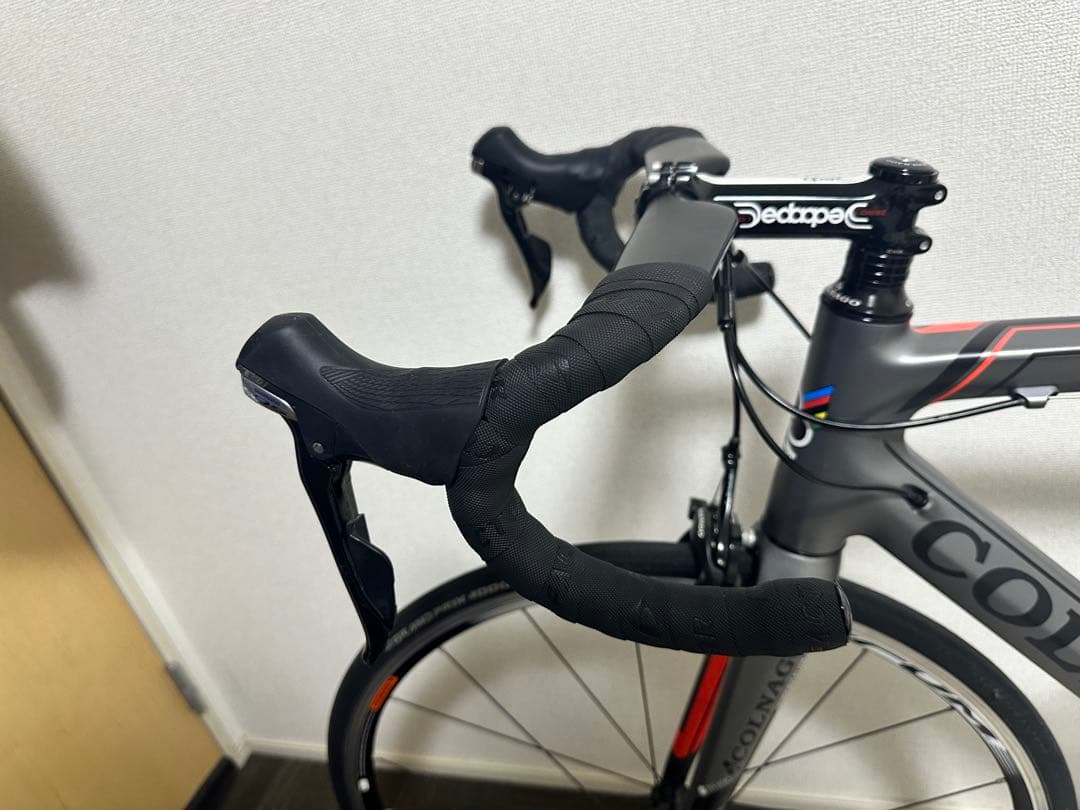 自転車本体 Colnago full carbon