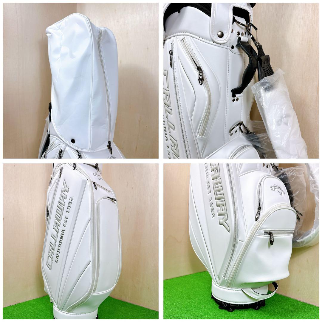 【レフティ】 Callaway MAVRIK メンズ ゴルフクラブ 11本 左