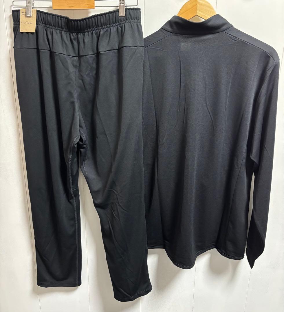 ラ*ト様 【新品】ナイキ ニット バーサタイル ジャケット 上下セットアップ