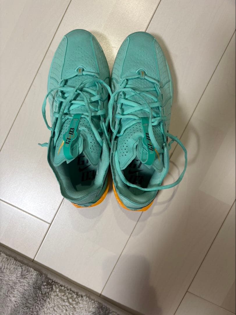 NIKE ナイキ GTCUT3 EP GTカット3 EP