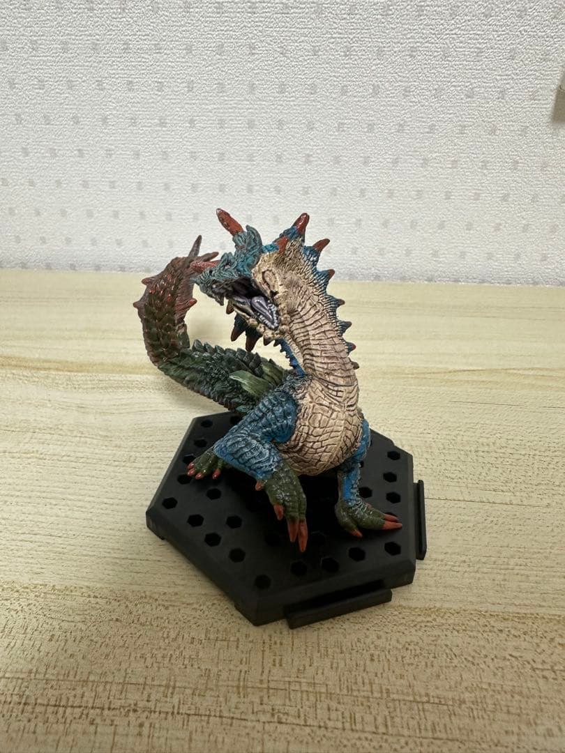モンスターハンターフィギュア　スタンダードモデル まとめ売り