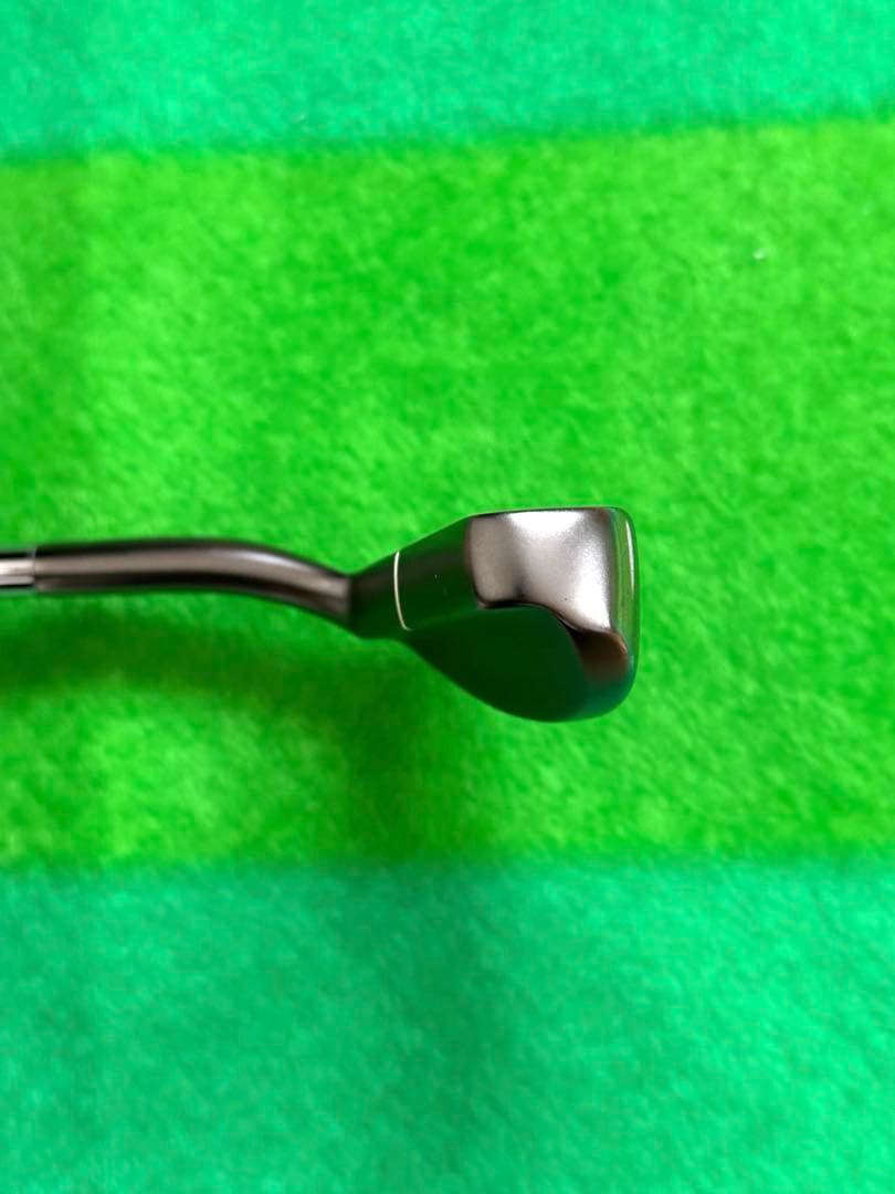 【名器美品】 ウィルソンWilson Staff 8877パター