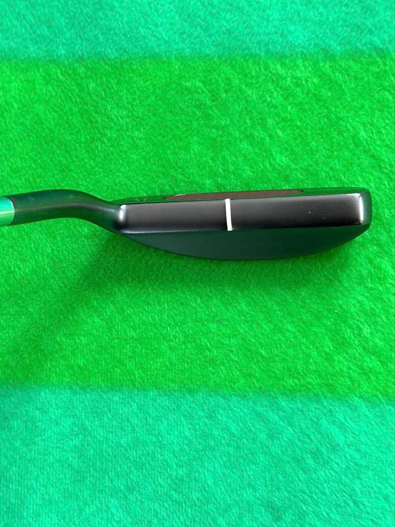 【名器美品】 ウィルソンWilson Staff 8877パター
