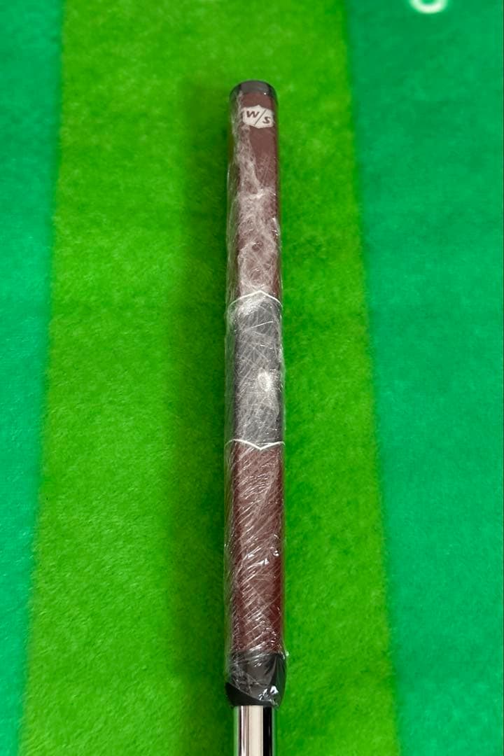 【名器美品】 ウィルソンWilson Staff 8877パター