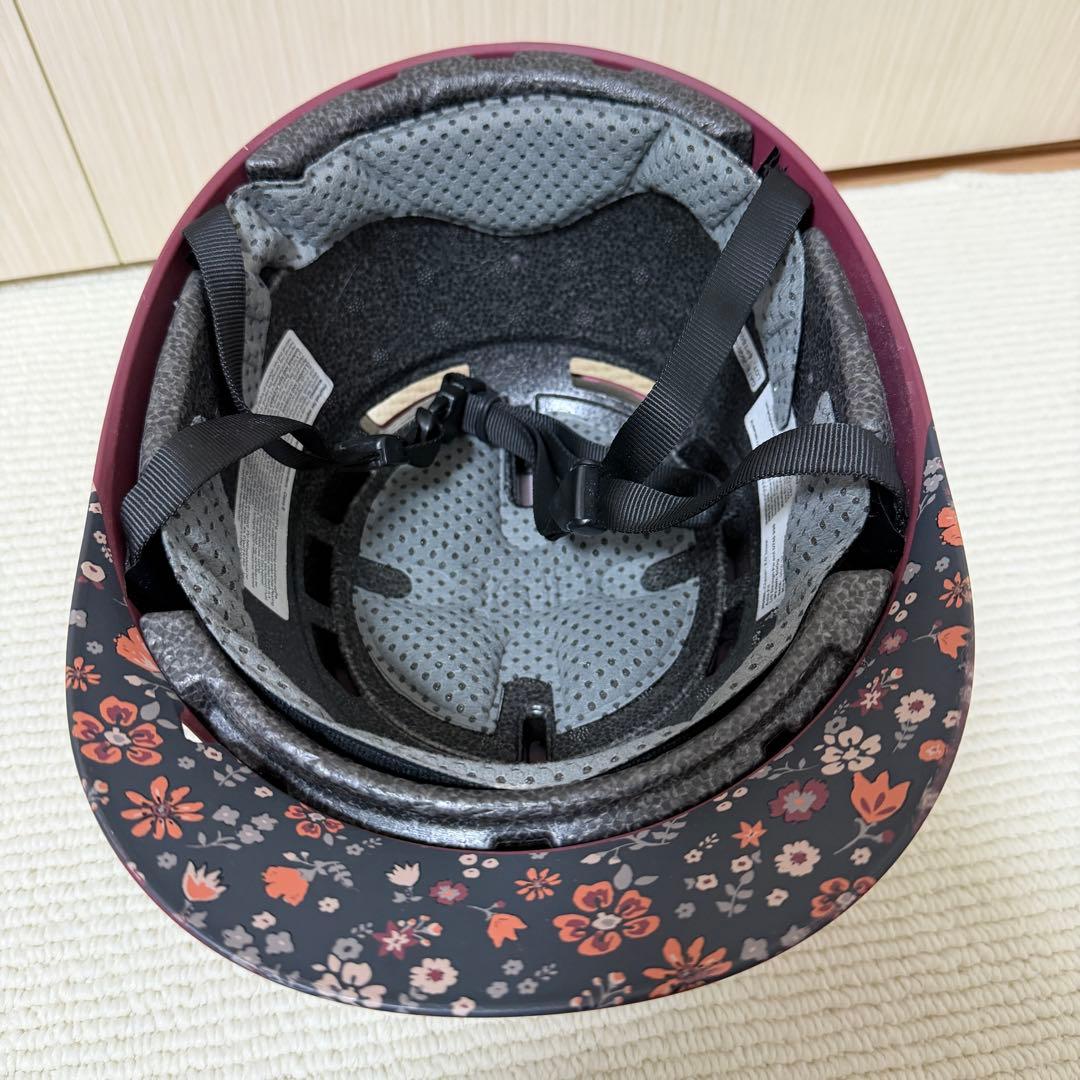 sandbox サンドボックス ヘルメット M（58-61cm）スノーボード