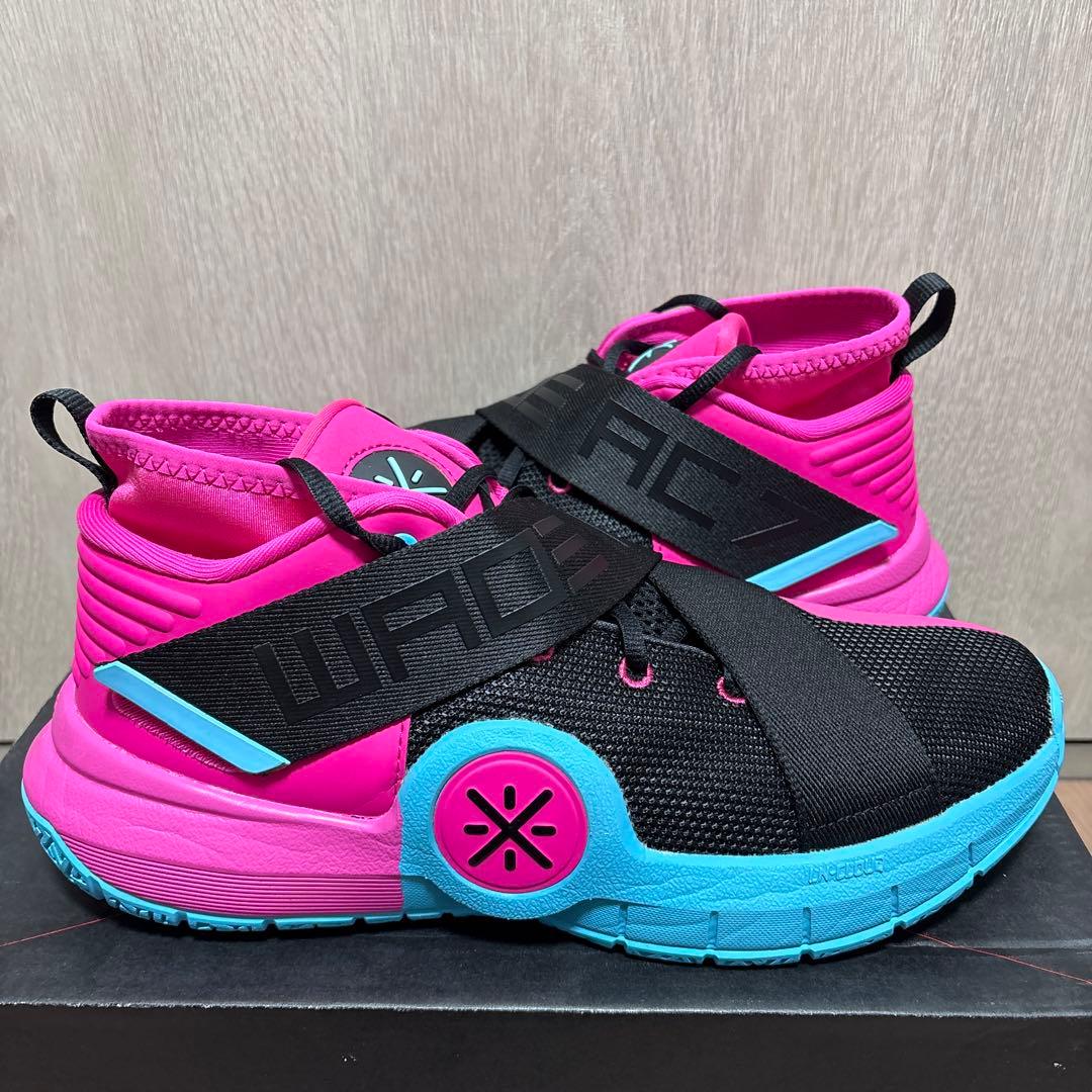 シューズ(男性用) Li-ning Wade All City 7