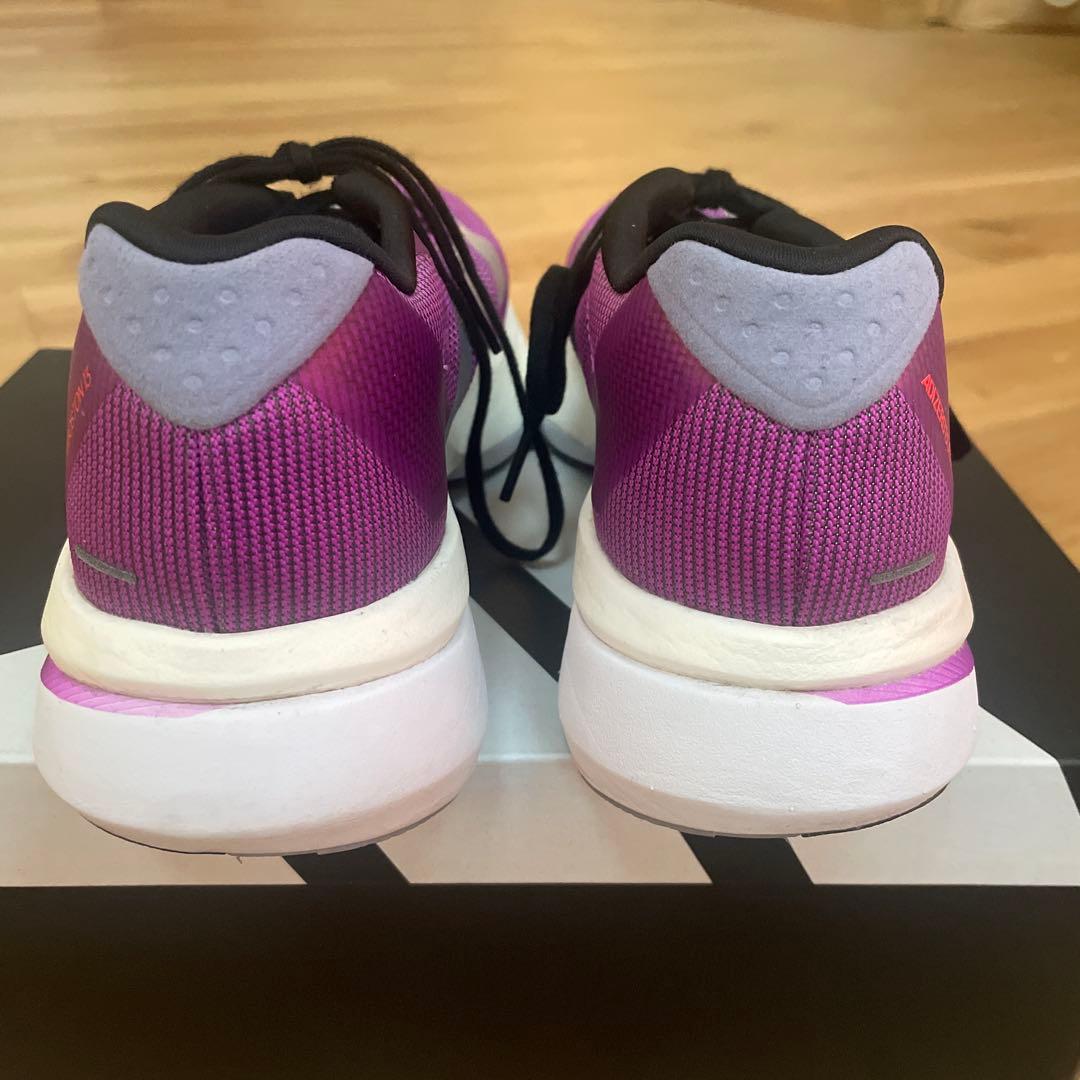 ADIZERO ボストン13 26.5cm