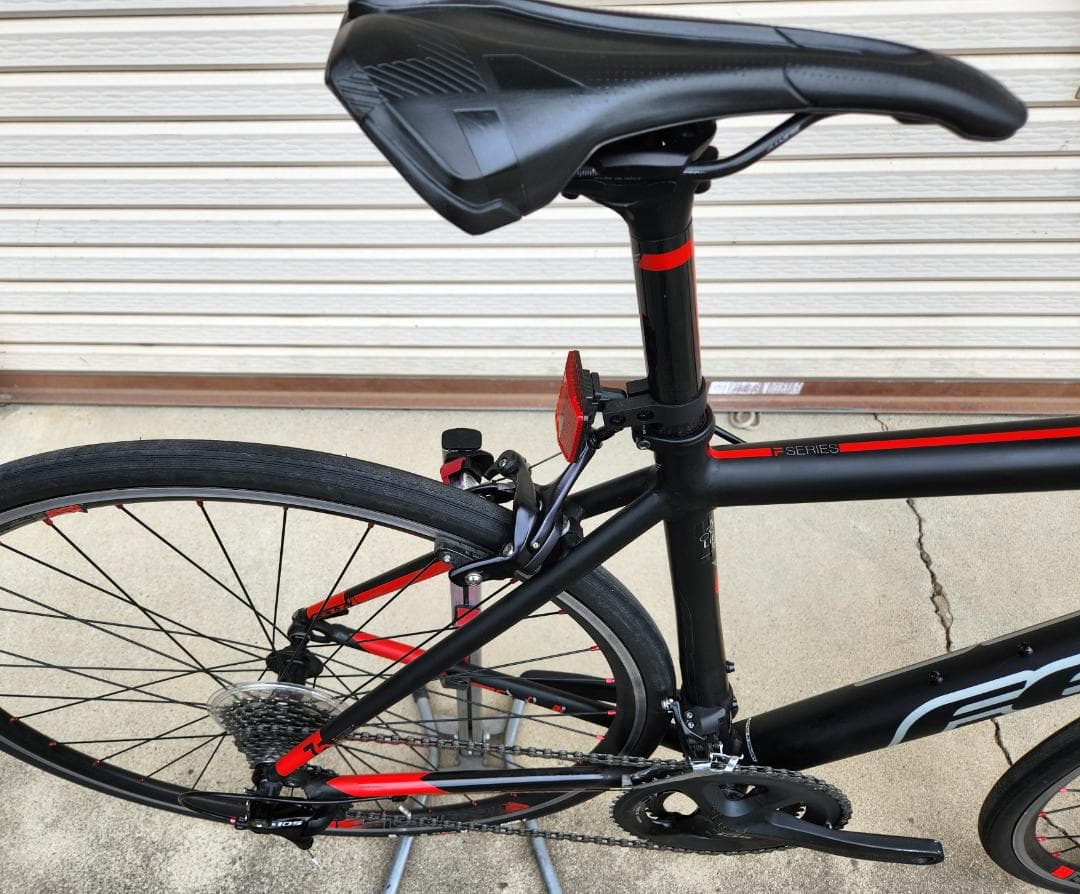FELT F75 2015モデル 51サイズ　良品