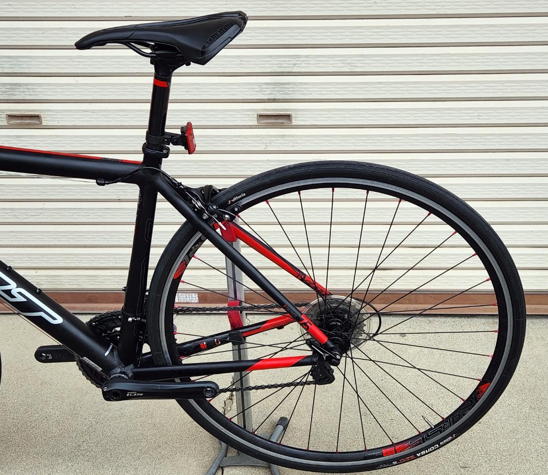 FELT F75 2015モデル 51サイズ　良品