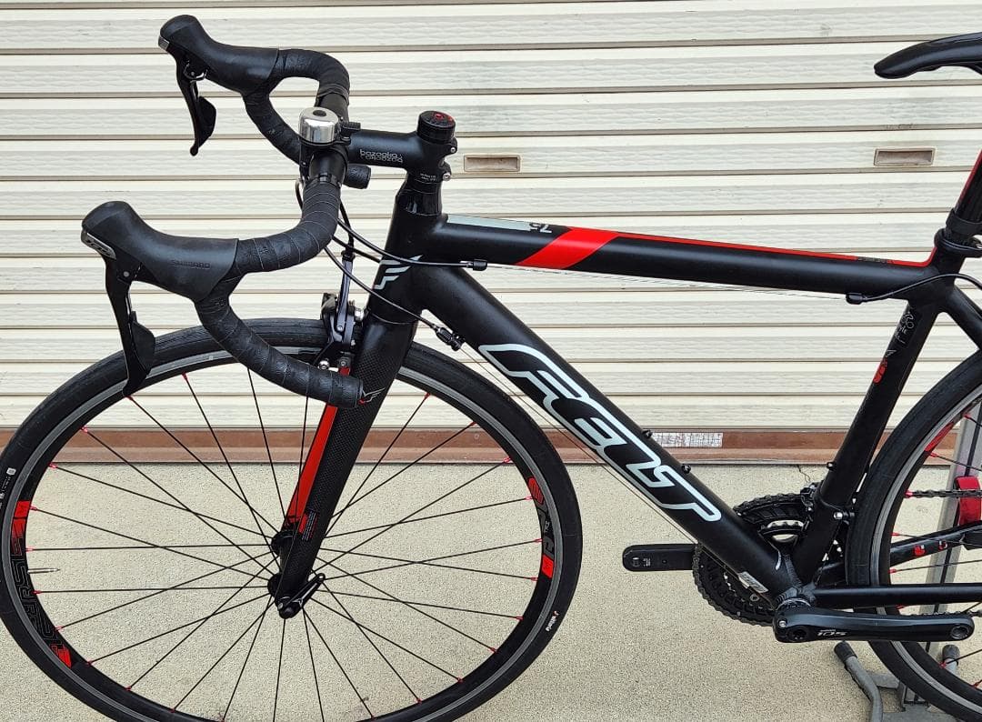 FELT F75 2015モデル 51サイズ　良品