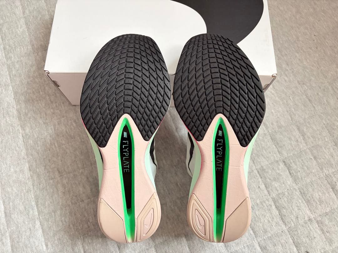 スパイク・シューズ Nike