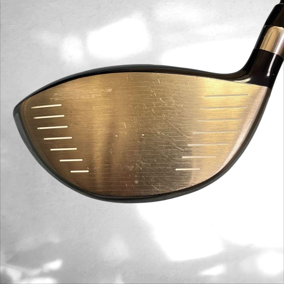 右用　ブリヂストン TourB JGR 2019 ドライバー　ヘッドカバー付き