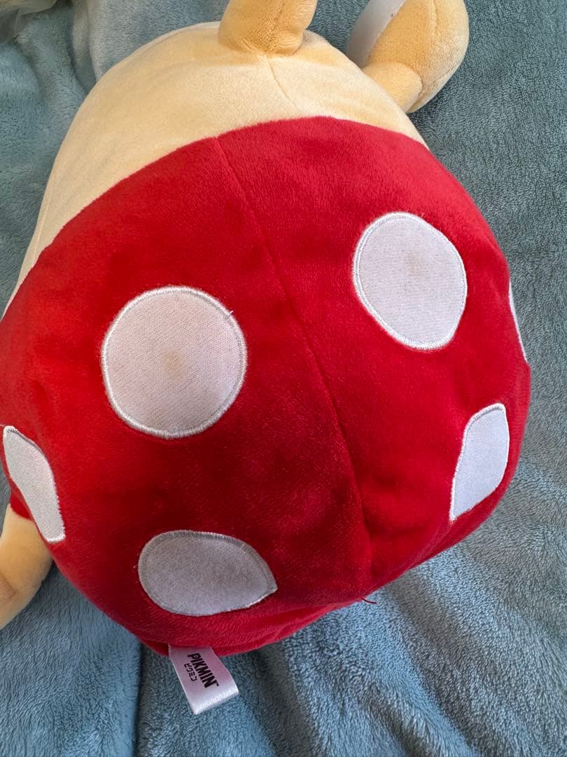 ピクミン4 チャッピー　オッチン　ぬいぐるみ　原生生物フィギュア　全種