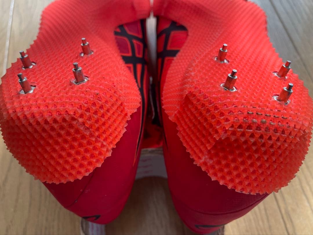 asics ハイジャンププロ2
