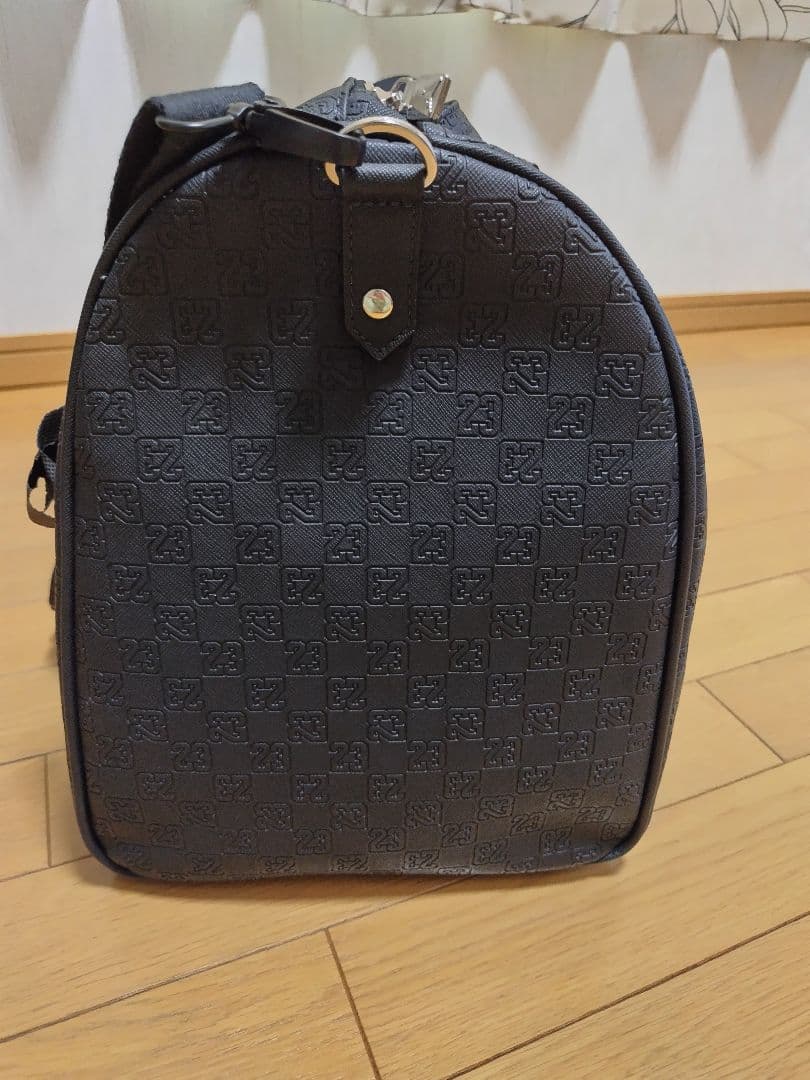 ジョーダン　ダッフルバッグ L