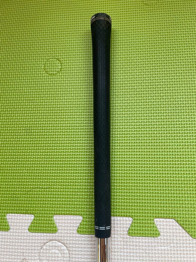 ミズノ ザクラフト ウェッジ 2023年モデル Modus 105 S 5２°