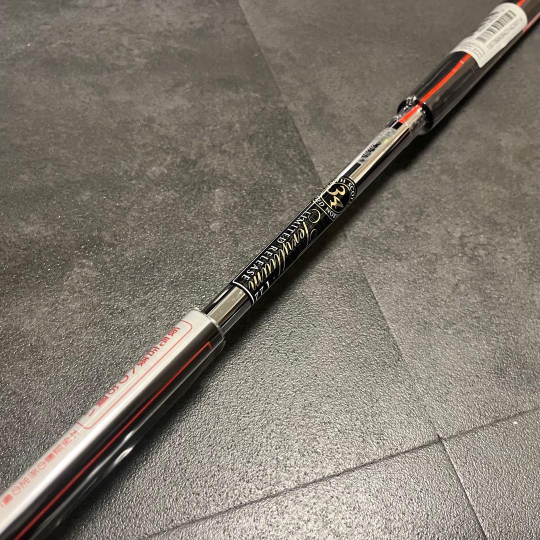 新品未使用！スコッティキャメロン トレリウム T22 ニューポート 34インチ