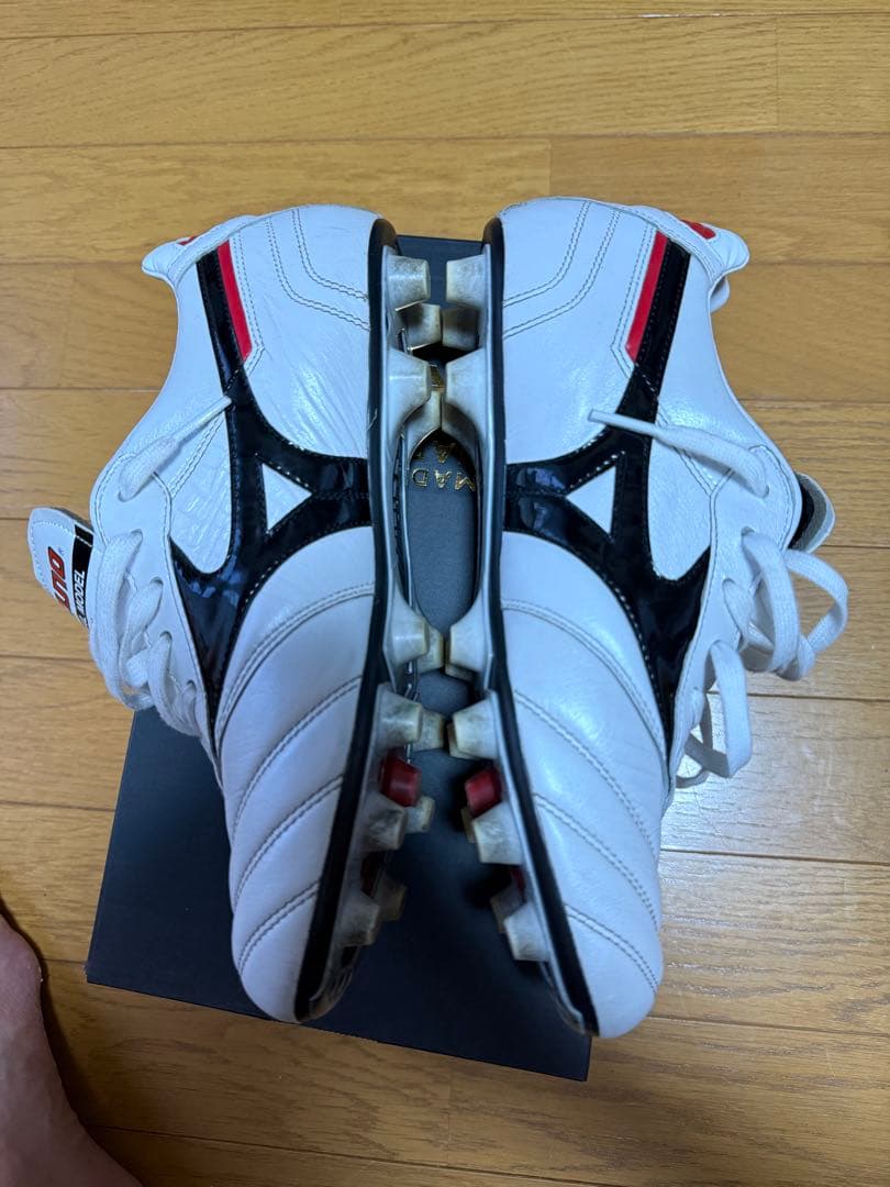 モレリア2Japan 26cm