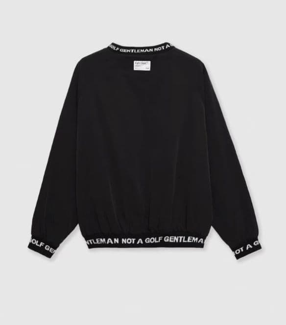 メンズウェア Cph/Golf NYLON P/O JACKET M