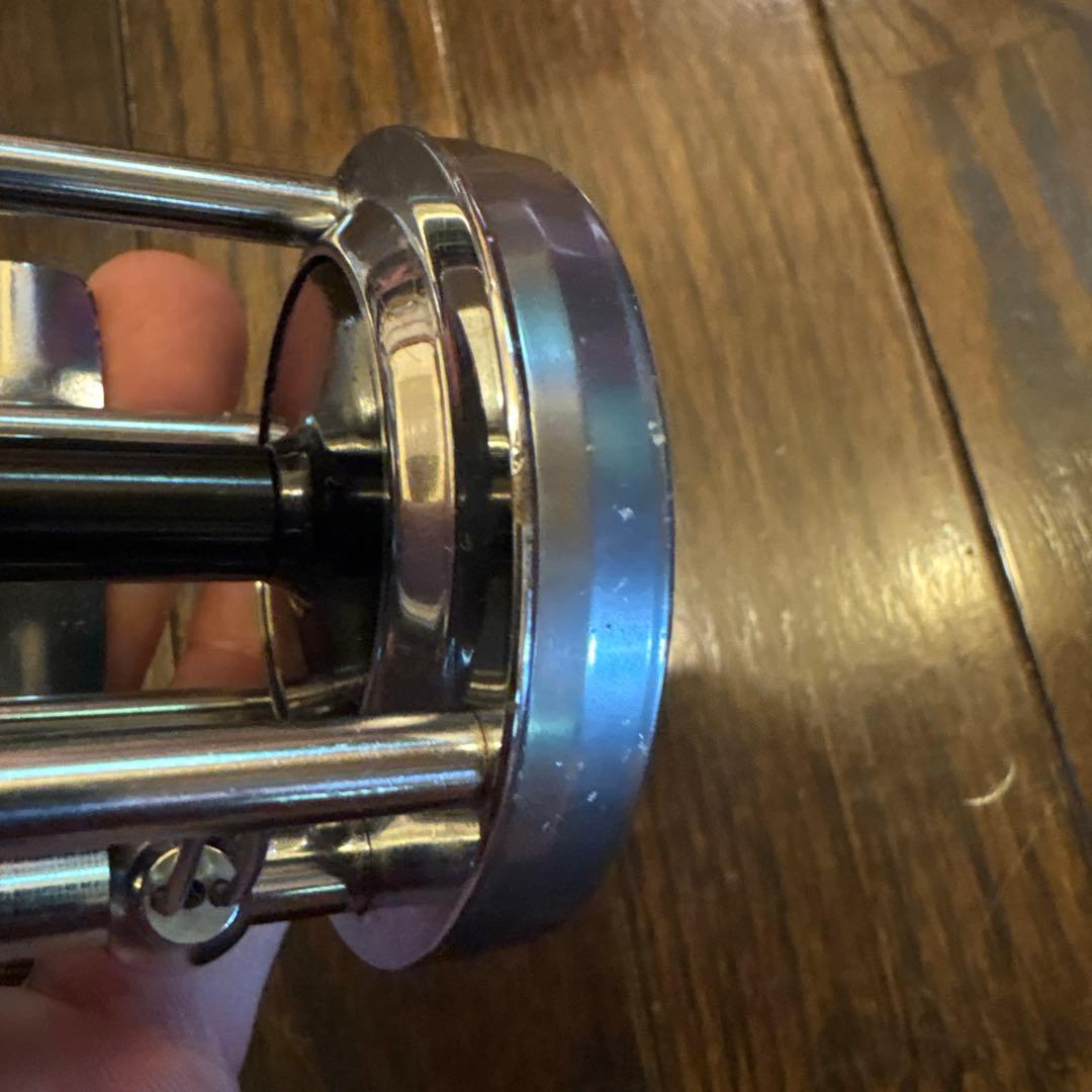 アブ　アンバサダー6500C