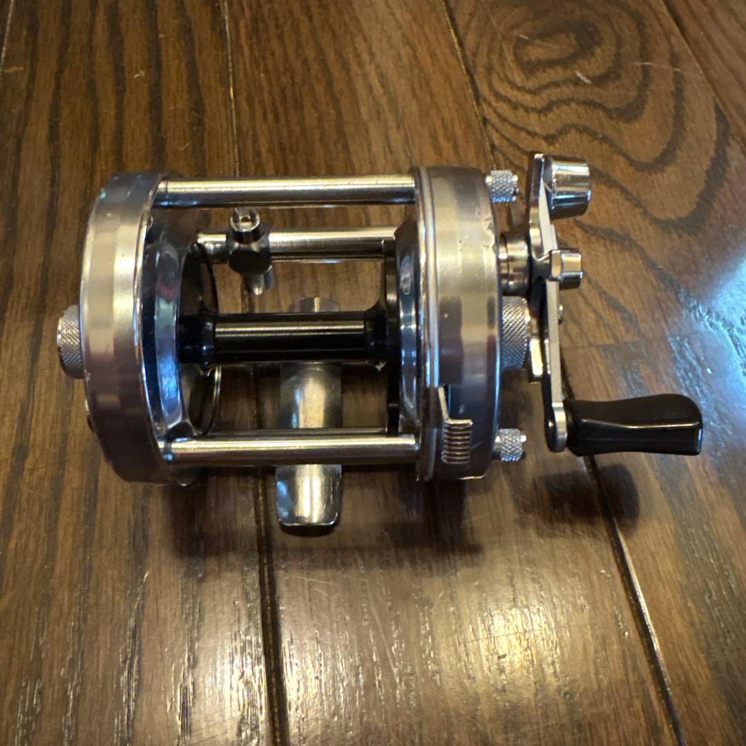 アブ　アンバサダー6500C