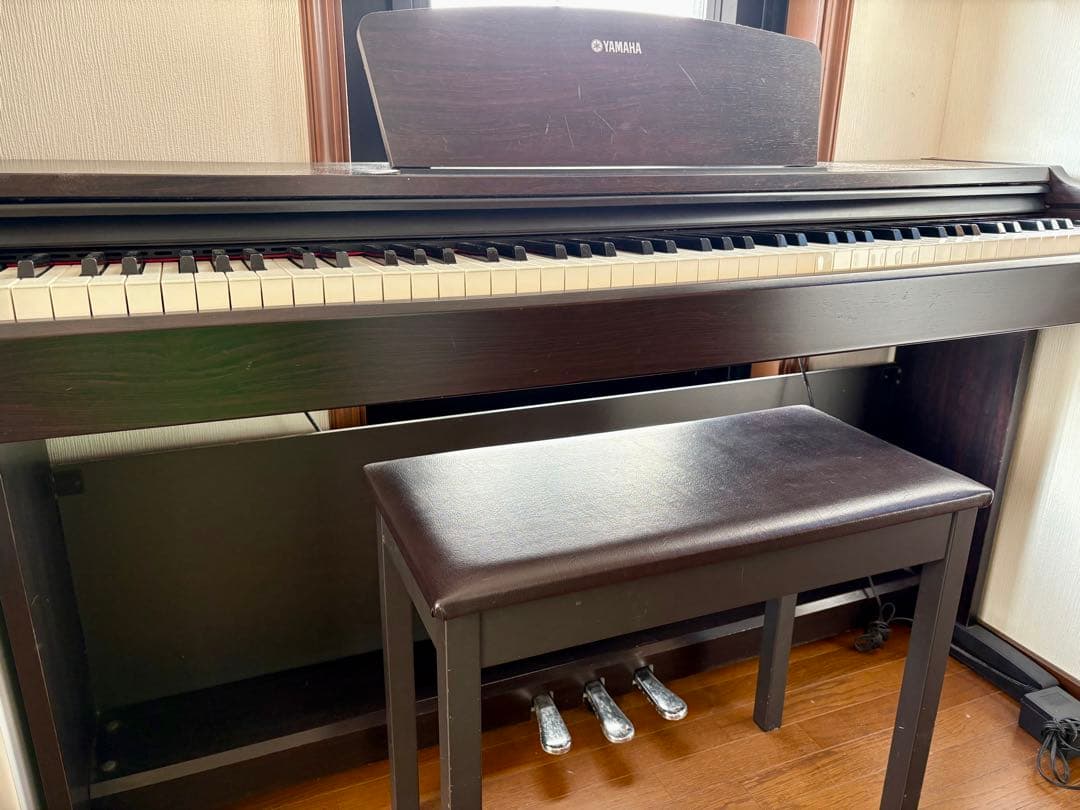 YAMAHA 椅子