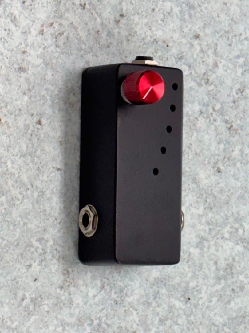 ギター Lee Custom Amplifier
