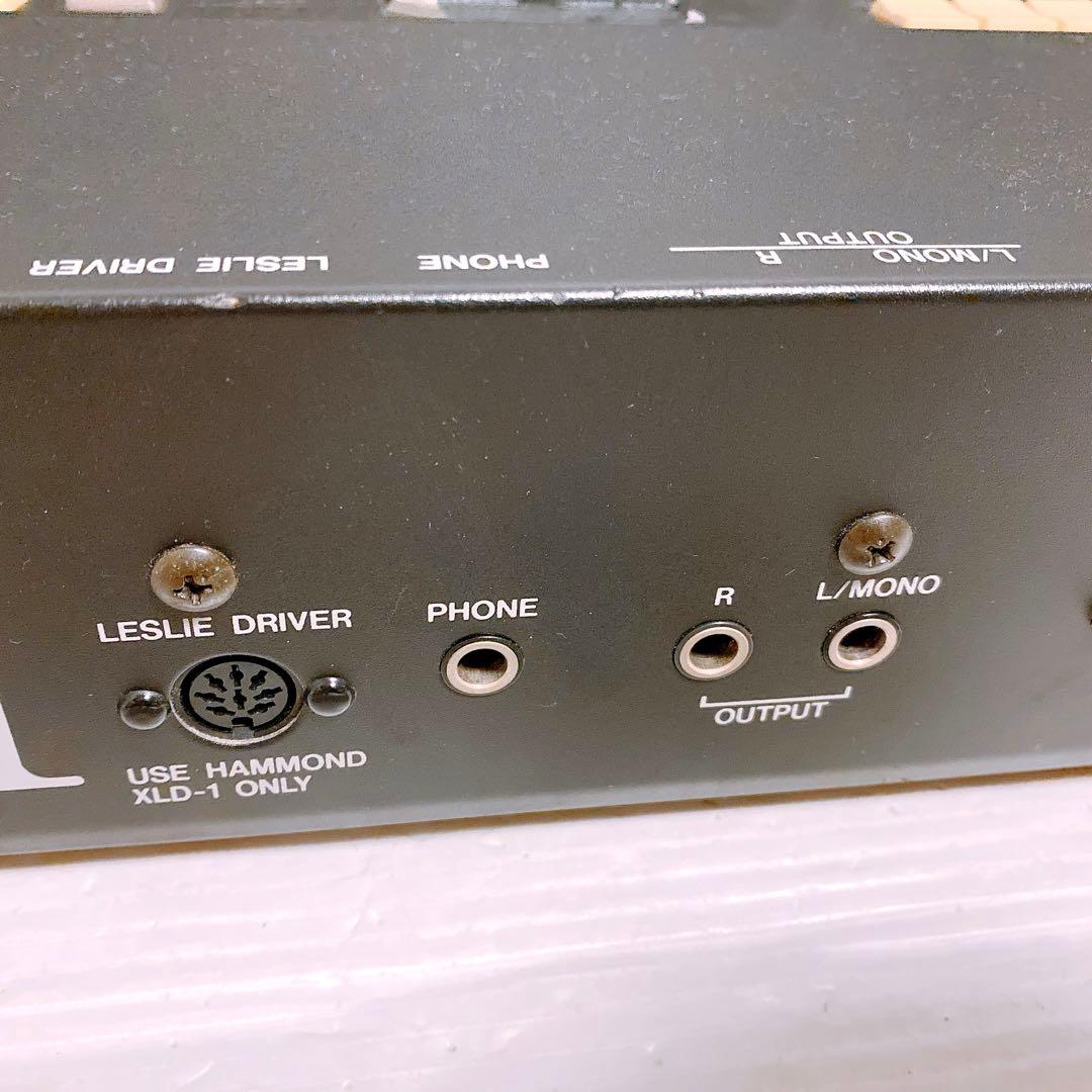 HAMMOND 電子オルガン XB-1 ケース付き
